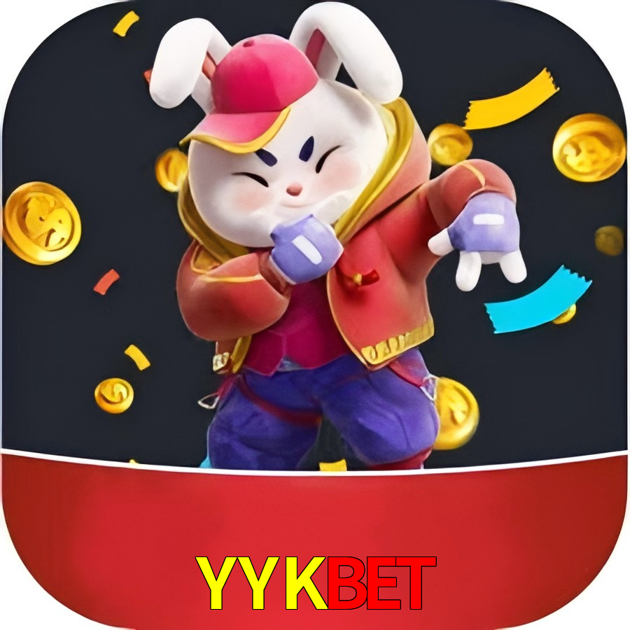 YYKBET-Logo